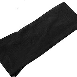 SKISUNO Sports Headband Bandanas for Men Elastic Hair Ties Hair Bands Decorative Elastic Headwrap Fashion Headbands Elastic Headband Girl Hairbands Sweat Absorbing Headbands Sports Supply-image-30
