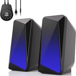 SOULION C30 Bluetooth Computer Speakers-image-29
