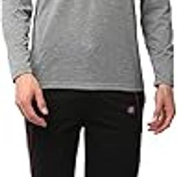 Cotton Blend Track suit Co-ord Set For Men With Hodded Full Sleeve T-Shirt and Track Pant-VJ-MNS-TTP-GROUP17-image-97