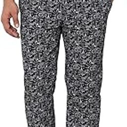 100% Comfortable Men's Lounge Pants, Leisure-Wear withn Elastic Waist-Band & Regular Fit, Machine Washable Stayt Home Clothing, Expert Craftsmanship Featuring Plush to The Touch Feel-picture-19