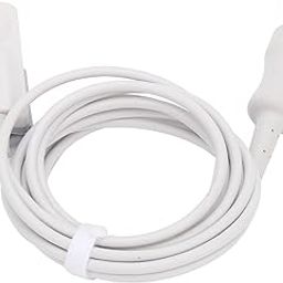 SpO2 Probe, Oxygen Saturation Probe Practical High Accuracy with SpO2 Probe for Family for Homes Hospitals Oxygen Bars-picture-23