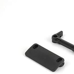 Carisma 16165 Msa-1e Front Bumper V2-image-22