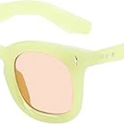 peter jones I Zero Power Blue Cut Computer Glasses I Gaming Glasses I UV Protected & Blocks Harmful Rays I Men & Women I Medium/Large Square 3819-picture-44