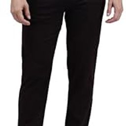 Amul Comfy Men's Solid Cotton Track Pant.-image-46