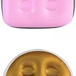 UJEAVETTE 2X Booster Seat Hot Tub Spa Cushion Pad Inflatable Cushion-image-12