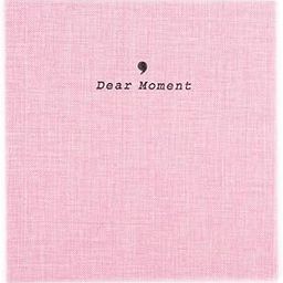 Hurricanes 100 Pockets 3 Inch Mini Photo Album Cotton Cover Cards Holder Tickets Collection for Fuji Instax Mini Liplay/9/8/8+/7s/70/25/50s/90/Pringo231/Instax SP-1/Polaroid PIC-300P/Z2300(Pink)-image-41