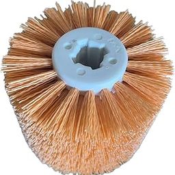 ARTISOUL® Abrasive Polishing Brush 80 Grit Blue Wooden Furniture Floor Drum Burnishing Orange | Tools | Power Tools | Grinders-image-34