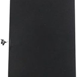 MERISHOPP 10 Pieces Hard Drive HDD Caddy Case Lid Cover W Screws for Hp 8440P 8440W|Computers/Tablets & Networking | Drives, Storage & Blank Media | Drive Bay Caddies-16