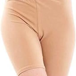 R LON Cotton Lycra Tight Fit Stretchable Cycling Shorts Womens | Shorties for Active wear/Exercise/Workout/Yoga/Gym/Cycle/Running-image-36