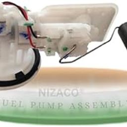 Nizaco R15 Version 3 Fuel Pump Assembly Compatible for Yamaha r15 v3-image-37