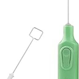 ATORSE® Paint Mixer Art Scraper Handheld Resin Mixer Gouache Machine Pigment Stirrer-picture-28