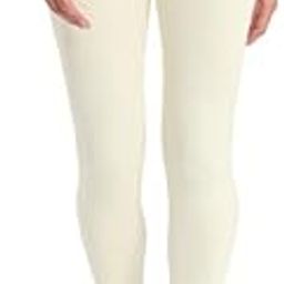 Ankle Length Super Stretchable Solid Cotton Leggings for Women-image-0