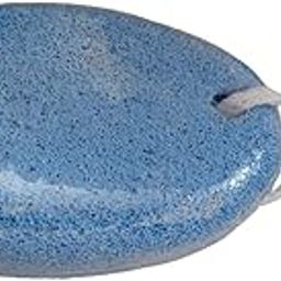 YugaYatra Natural Pumice Stone for Body Exfoliation, Foot Scrubber, Dead Skin Removal-40