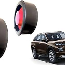 Newtech Ground Clearance Kit aka Ride Height kit for Suzuki GRAND VITARA - Set of 2 Pcs - Full Kit - Rear - Front side not Required-34