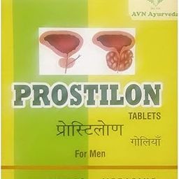 AVN PROSTILON TABLET (Pack Of 1) (120 Tablets)-image-0