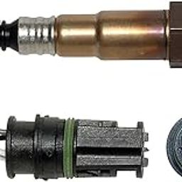 Denso 234-4875 Oxygen Sensor (Air and Fuel Ratio Sensor)-12