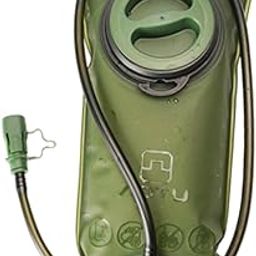 THE STYLE SUTRA® Hydration Bladder Lightweight Water Bladder Pack for Cycling Climbing Hiking | Sporting Goods | Outdoor Sports | Camping & Hiking | Hiking Backpacks | Hydration Packs-35