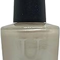 U SHINE Off White Nail Lacquer Polish Nail Paint | Pearl of Persia | Quick drying Nail Paint | Long Lasting | Chip Resistance | No Paraben, Nail Yellow Chipping - 11ML (OFF WHITE)-46