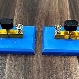 DT Science House One Way Plug Key For Lab Physics Experiment Apparatus Instrument (Pack of 2)-picture-32