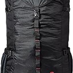 Wildcraft 60 Ltrs Black Rucksack (8903338073819) (Extra Large Size)-image-25