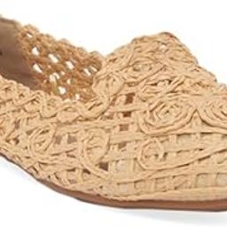 forever glam by pantaloons Forever Glam Women's Beige Loafers-Light Beige-UK-5-picture-31