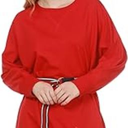 Women's Cotton Sweatshirt-image-8