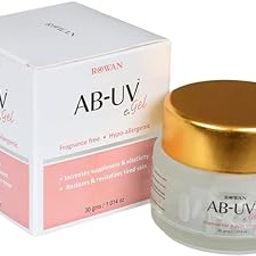 ABUV e gel | Under eye gel-15