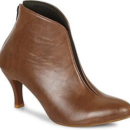 Stylish High Ankle Boots for Girls and Women (515)-image-31
