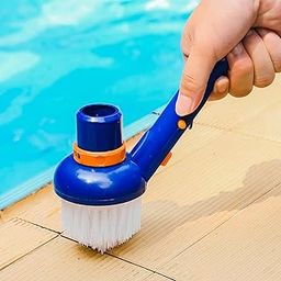 bnf® Professional Pool Cleaning Set Vacuum Head Fine Mesh Netting Cleaning Kit | Yard, Garden & Outdoor Living | Pools & Spas | Pool Cleaning Tools | Pool Cleaners & Vacuums-picture-12