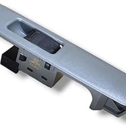 PAANJO Power Window Switch Maruti Zen Alto Wagon R Left-23