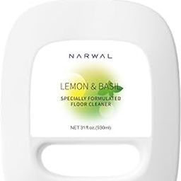 NARWAL Robot Vacuum and Mop Specially Formulated Floor Cleaner (Compatible with : Freo | Freo X Ultra)-image-48
