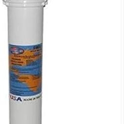Omnipure (E5615) 12"x2.5" Diameter E-Series 1 Micron Carbon Block With Lead & Cyst. Reduction-image-52