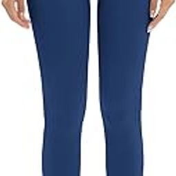 Active Wear for Women | High Waist | Ankle Length | Squat-Proof | Workout Tights for Women | 4-Way Stretch | Leggings for Gym, Cardio | Yoga Pants | Gym (Imported)-image-72