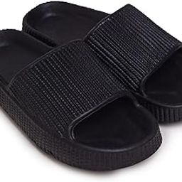 Men's Classic Casual Clogs flipflop Comfortable & Light Weight Stylish & Anti-Skid Everyday Use EVA Clogs-17