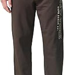 u.s. polo assn. denim co. Men's Regular Track Pants-picture-3