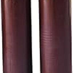 SKS Brown Pair Wooden Indian Mugdar, Clubs, Meel, Clubbell, Karla Kattai, Mugdar, Original Manufactured from Super King Sports (Pair) (1, Kilograms)-80