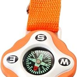 LOOM TREE® Hiking Compass High Precision Kids Compass for Children Learn Reading | Outdoor Sports | Camping & Hiking | Hiking Gear | Compasses & GPS-image-8