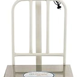 iScale 300kg Platform Scale (600x600mm) - Precision 50g - for Shops, Warehouses & Kitchens - Stainless Steel Platform with Calibration Certificate - Double Side Display-25