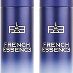 French Essence Desire | Deodorant for Men and Women | No Gas | Body Spray | Fresh Fragrance | Long Lasting Scent No gas deo (120Ml Each)- combo offer Pack of 2-image-55