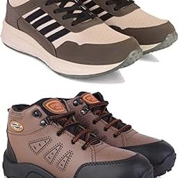 Stylish Shoes for Men.Quality Shoes for Men's GRT-(Combo-2)-1099-608-image-96