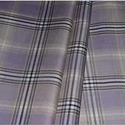 Men's Pure Cotton Self Design Unstitched Shirt Fabric (GM19V2, Free Size) (GM16)-image-81