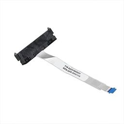 Laptop Hard Disk Drive Cable HDD Connector for Hp 15-AN003TX, 15-AN003UR, 15-AN004NL, 15-AN004TX, 15-AN005TX, 15-AN006TX, 15-AN007TX, 15-AN008TX SATA-15