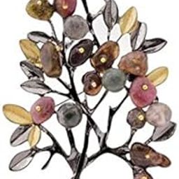 Jewellery Latest Stylish Unisex Brooch for Women/Girls/Men-image-24