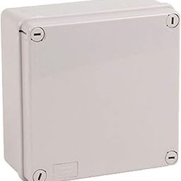 TRENDYNEST CS-NG-151570 Electrical Junction Box, IP66 Waterproof Outdoor Junction Box-image-66
