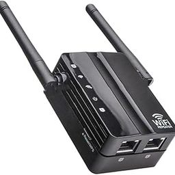 Generic Wireless 300MbpsRepeater Router 2.4G 5 Working Modes for Home EU|Computers/Tablets & Networking | Home Networking & Connectivity | Boosters, Extenders & Antennas-28