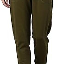 Essentials E066 Cotton Lounge Jogger for Women-image-6