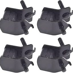 for 4Pcs Anti Vibration Generator Rubber Motor Mounts Fit for Honda EB2200 EB5000 EB6500-image-59