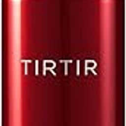 TIRTIR Milk Skin Toner Light | Mask Fit Make-up Fixer Mask Fit Makeup Fixer | Vegan & Fragrance-Free_80 ML (Make-up Fixer, 80 ML)-image-13
