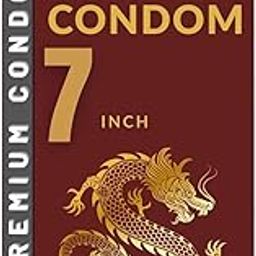 SCENTURS Dragon Condom | 7 inches Dragon Condom For Men | Paraben Free-image-15