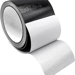 CALANDIS™ Awning Repair Tape Boat Covers Repair Tape for Tarps Home Improvement Canopy 10mx8cm | Tent & Canopy Accessories | Tents & Canopies | & Hiking | Outdoor Sports-image-19